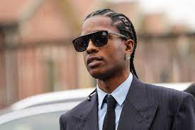 A$AP Rocky é processado por difamação em caso de tiroteio / A$AP Rocky sued for defamation over shooting case