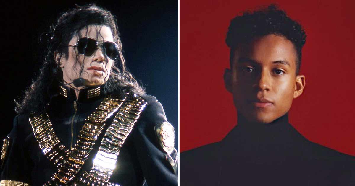 O sobrinho de Michael Jackson, Jaafar Jackson, está pronto para interpretar o rei do pop na cinebiografia - Deets Inside / Michael Jackson’s Nephew Jaafar Jackson All Set To Play King Of Pop In The Biopic- Deets Inside