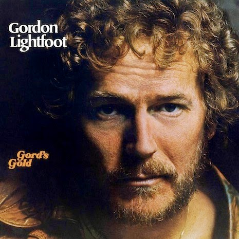 Último álbum da lenda do folk-pop Gordon Lightfoot chega em julho  /  Último álbum da lenda do folk-pop Gordon Lightfoot chega em julho