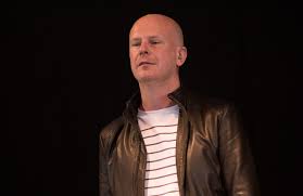 Philip Selway: Radiohead vai se reunir novamente nos próximos anos / Philip Selway: Radiohead will get together again within the next couple of years