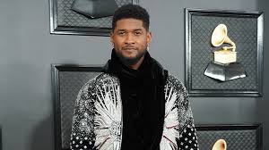 Usher revela o que o mantém jovem / Usher reveals what keeps him young