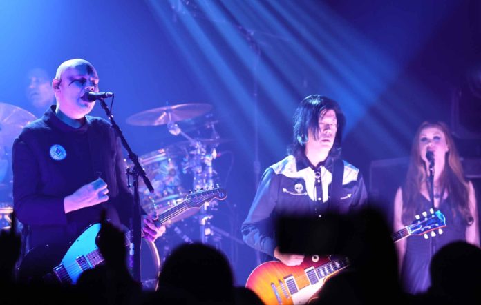 Smashing Pumpkins lança 'Act II' da nova ópera rock 'ATUM' / Smashing Pumpkins release ‘Act II’ of new rock opera ‘ATUM’