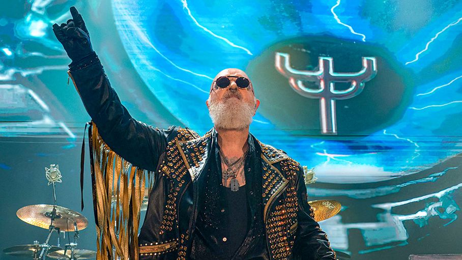 Judas Priest compartilha declaração com fãs do Reino Unido após o cancelamento da turnê de Ozzy Osbourne / Judas Priest share statement with UK fans following Ozzy Osbourne tour cancellation