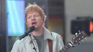 Ed Sheeran explica que vida pessoal 'turbulenta' provocou hiato nas redes sociais / Ed Sheeran explains 'turbulent' personal life sparked social media hiatus