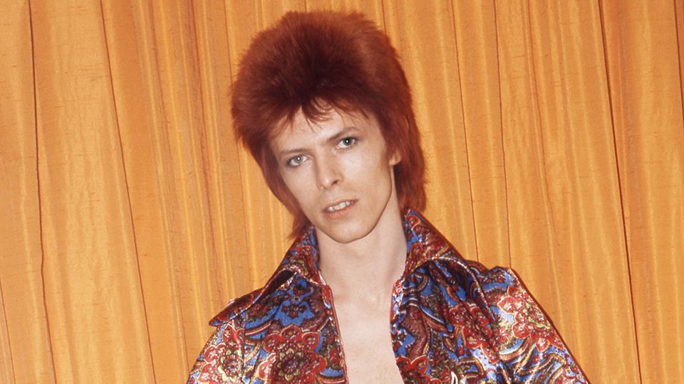 A primeira Convenção Mundial de Fãs David Bowie chegará a Liverpool no verão de 2022