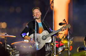 Chris Martin, do Coldplay, se inspirou para começar uma banda com Back To The Future