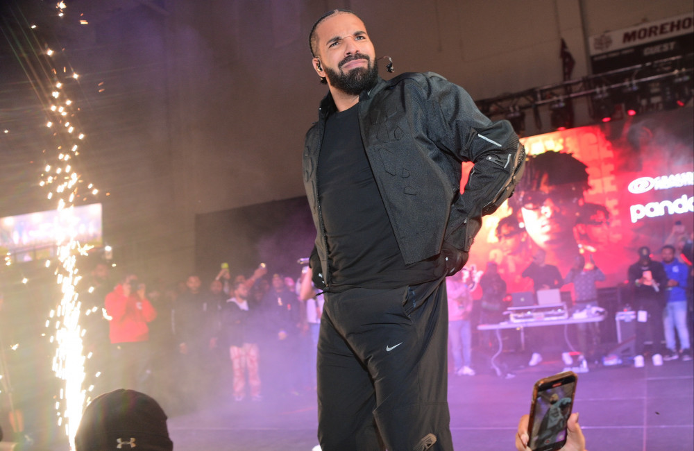Drake e 21 Savage anunciam turnê conjunta It's All A Blur / Drake and 21 Savage announce It's All A Blur joint tour