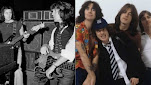 O baixista do Rainbow fala como o AC / DC se comportou como banda de abertura e como Ritchie Blackmore os tratou
