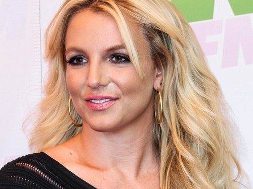 Britney Spears pode colaborar com produtor de Circus mais uma vez