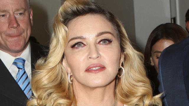 Madonna é processada novamente por atrasos em shows / Madonna sued again over concert delays
