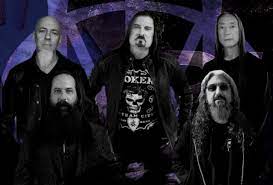 É oficial: Dream Theater está em estúdio, gravando primeiro álbum com Mike Portnoy em 15 anos / It's Official: Dream Theater are in Studio, Recording First Album With Mike Portnoy in 15 Years