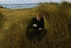 Ed Sheeran: 'Senti como se estivesse me afogando, com a cabeça abaixo da superfície, olhando para cima, mas sem conseguir respirar'