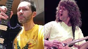 Paul Gilbert diz que Eddie Van Halen Pedal fez outras pessoas soarem incríveis, mas soaram ruins quando ele o usou, fala sobre problemas auditivos