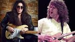 Yngwie Malmsteen diz que Eddie Van Halen tornou a Fender Strat não legal e explica por que ele recusou outras empresas a torná-la uma guitarra exclusiva