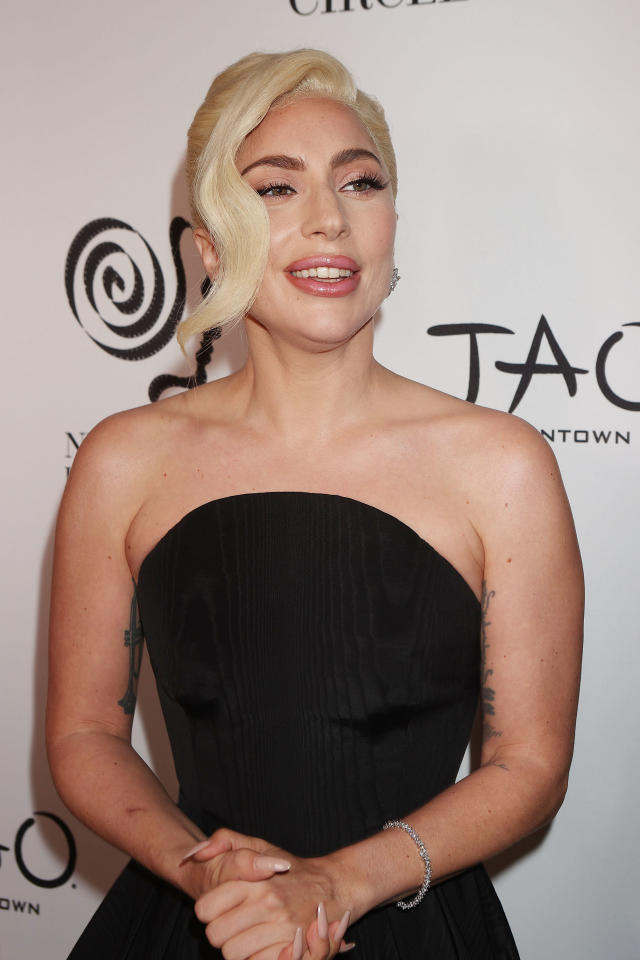 Afinal, Lady Gaga vai se apresentar no Oscar / Lady Gaga to perform at Academy Awards after all