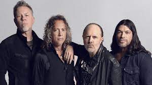 Kirk Hammett fala sobre o que está acontecendo com o Metallica agora, Rob Trujillo explica o 'problema' que a banda tem