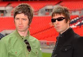 Noel Gallagher confirma que não haverá turnê de reunião do Oasis no ano que vem / Noel Gallagher confirms there won’t be Oasis reunion tour next year