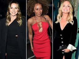 Spice Girls voltam juntas para o 50º aniversário de Victoria Beckham / Spice Girls back together for Victoria Beckham's 50th
