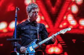 Noel Gallagher fala sobre briga com Evan Dando por causa de faixa inédita: ‘Foi estranho!’ / Noel Gallagher opens up about spat with Evan Dando over unreleased track: ‘It was awkward!’