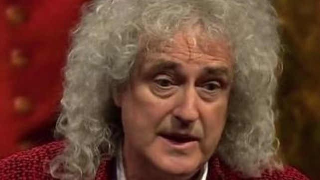 Brian May diz que o Queen seria forçado a 'ter pessoas de cores e sexos diferentes e uma trans' por 'atmosfera horrível' 'Despertou a cultura de cancelamento'